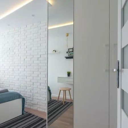 Andrzejczyk - Skwer Kosciuszki Appartement *